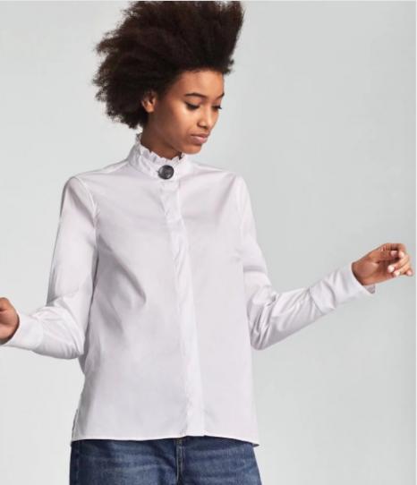 sd-11551 blouse white